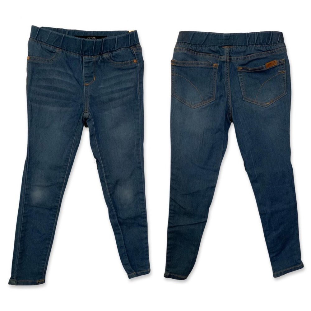 Joe’s Regular Back Pocket Jegging Girls 6 Blue
